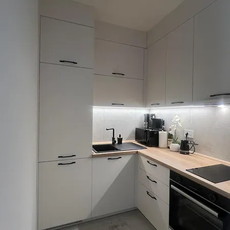 Aura Appartement Čačak