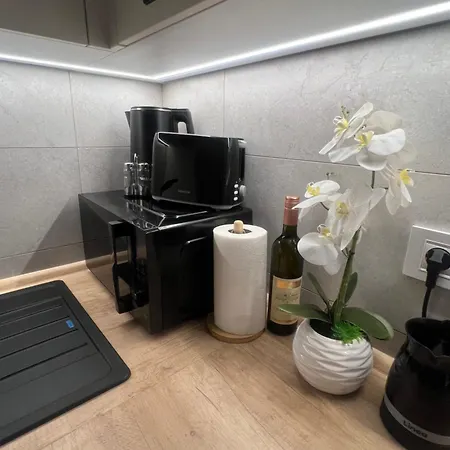 Aura Appartement Čačak