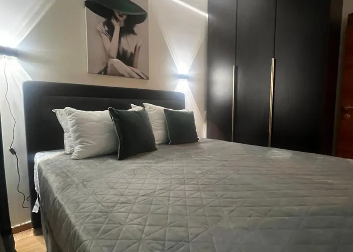 Aura Апартаменты