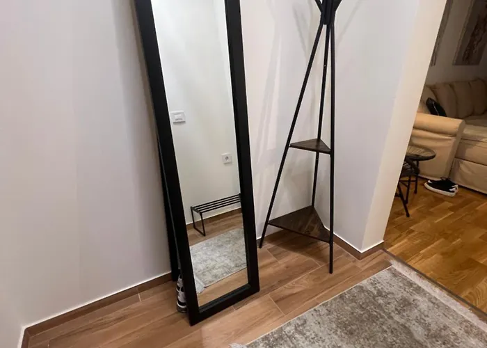 Aura Апартаменты *