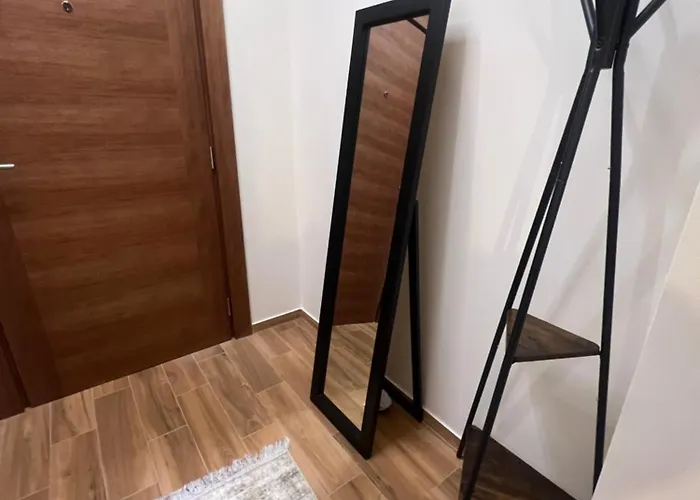 Aura Апартаменты Чачак