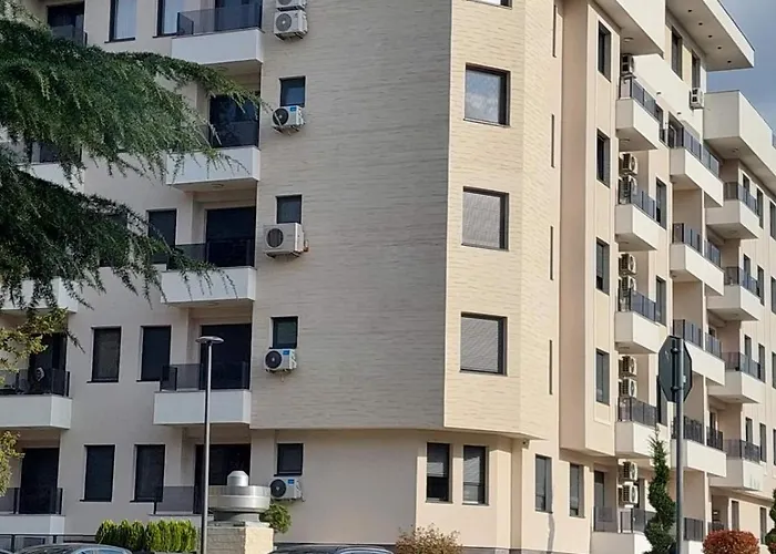 Aura Апартаменты